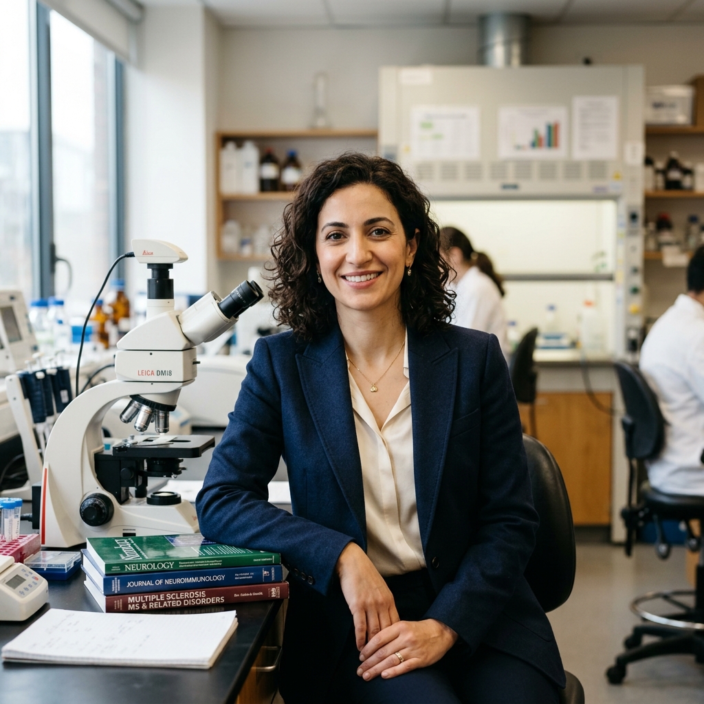 Dr. Rania Khalil