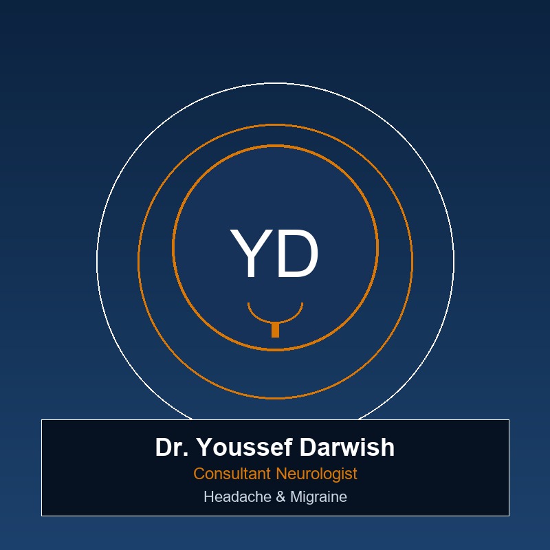 Dr. Youssef Darwish